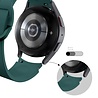 Bandz Bandz Bracelet silicone 'Extreme' Samsung Galaxy Watch 4 Classic 46mm (vert foncé) Bandz Bandz Bracelet silicone 'Extreme' Samsung Galaxy Watch 4 Classic 46mm (vert foncé)