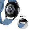 Bandz Bandz Bracelet silicone 'Extreme' Samsung Galaxy Watch 4 Classic 46mm (grisbleu) Bandz Bandz Bracelet silicone 'Extreme' Samsung Galaxy Watch 4 Classic 46mm (grisbleu)