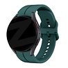 Bandz Bandz Bracelet silicone 'Extreme' Samsung Galaxy Watch 6 40mm (vert foncé) Bandz Bandz Bracelet silicone 'Extreme' Samsung Galaxy Watch 6 40mm (vert foncé)