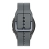 Bandz Bandz Bracelet silicone 'Extreme' Samsung Galaxy Watch 6 44mm (gris foncé) Bandz Bandz Bracelet silicone 'Extreme' Samsung Galaxy Watch 6 44mm (gris foncé)