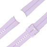Bandz Bandz Bracelet silicone 'Extreme' Samsung Galaxy Watch 6 44mm (lila) Bandz Bandz Bracelet silicone 'Extreme' Samsung Galaxy Watch 6 44mm (lila)