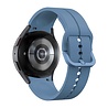 Bandz Bandz Bracelet silicone 'Extreme' Samsung Galaxy Watch 6 Classic 43mm (grisbleu) Bandz Bandz Bracelet silicone 'Extreme' Samsung Galaxy Watch 6 Classic 43mm (grisbleu)