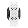 Bandz Bandz Bracelet sport 'Sport Air' Fitbit Sense' (blanc) Bandz Bandz Bracelet sport 'Sport Air' Fitbit Sense' (blanc)