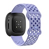 Bandz Bandz Bracelet sport 'Sport Air' Fitbit Sense' (lila) Bandz Bandz Bracelet sport 'Sport Air' Fitbit Sense' (lila)