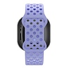 Bandz Bandz Bracelet sport 'Sport Air' Fitbit Sense' (lila) Bandz Bandz Bracelet sport 'Sport Air' Fitbit Sense' (lila)