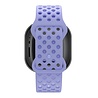 Bandz Bandz Bracelet sport 'Sport Air' Fitbit Sense 2' (lila) Bandz Bandz Bracelet sport 'Sport Air' Fitbit Sense 2' (lila)