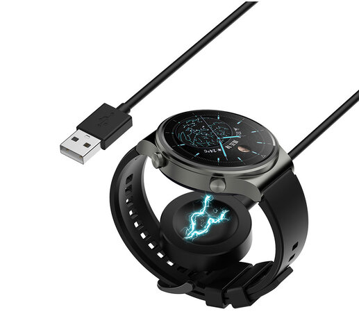Strap-it Strap-it Chargeur Huawei Watch 4 (Pro)