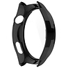 Strap-it Strap-it Coque rigide avec verre Huawei Watch 4 Pro (noir) Strap-it Strap-it Coque rigide avec verre Huawei Watch 4 Pro (noir)