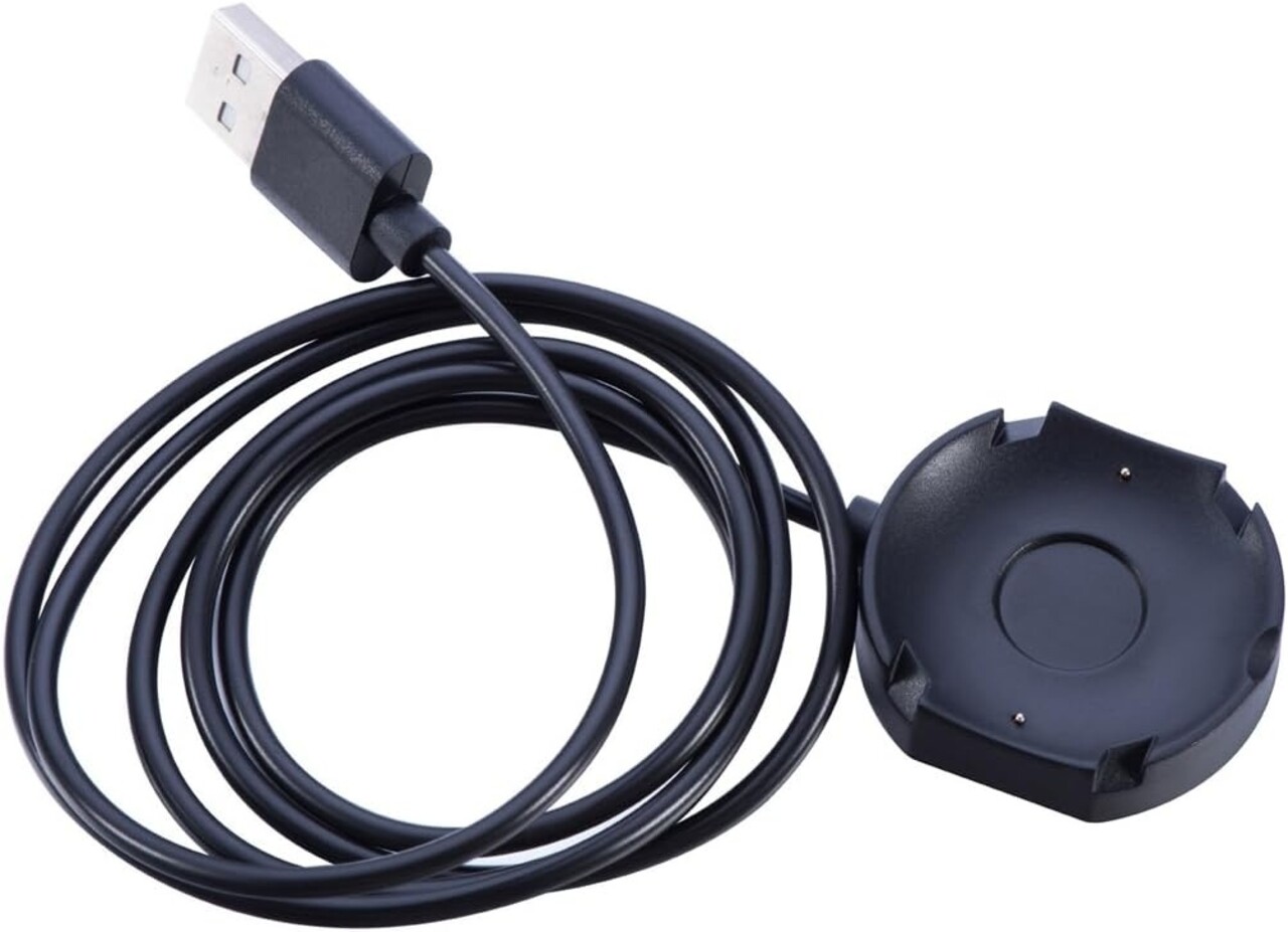 Strap-it Strap-it Chargeur Withings Steel HR 36mm / 40mm Strap-it Strap-it Chargeur Withings Steel HR 36mm / 40mm