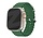Bandz Bracelet Océan Apple Watch (vert)