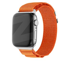 Bandz Bandz Bracelet Alpine Apple Watch (orange)