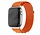Bandz Bracelet Alpine Apple Watch (orange)
