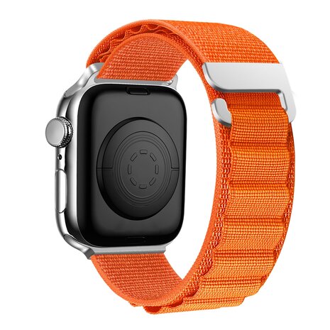 Bandz Bandz Bracelet Alpine Apple Watch (orange)