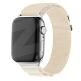 Bandz Bandz Bracelet Alpine Apple Watch (lumière stellaire) Bandz Bandz Bracelet Alpine Apple Watch (lumière stellaire)