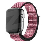 Bandz Bandz Bracelet nylon 'Classic' Apple Watch (true berry)