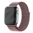 Bandz Bandz Bracelet nylon 'Classic' Apple Watch (purple smoke)
