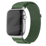 Bandz Bandz Bracelet Alpine Apple Watch (vert) Bandz Bandz Bracelet Alpine Apple Watch (vert)