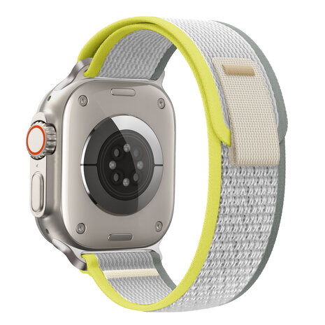 Bandz Bandz Bracelet Trail Apple Watch (beige)