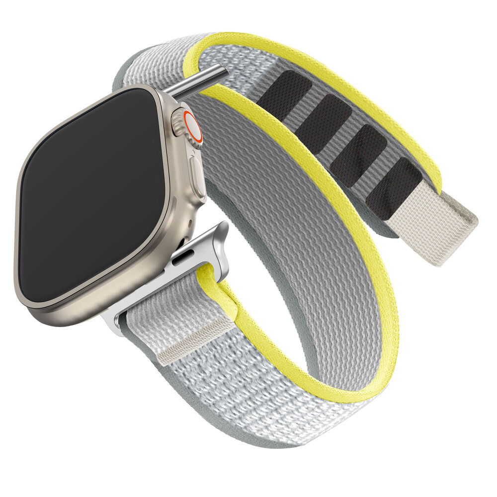 Bandz Bandz Bracelet Trail Apple Watch (beige)