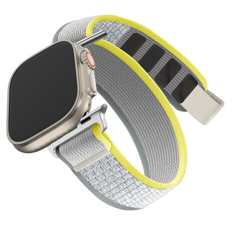 Bandz Bandz Bracelet Trail Apple Watch (beige)