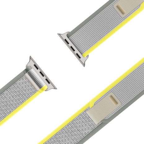 Bandz Bandz Bracelet Trail Apple Watch (beige)