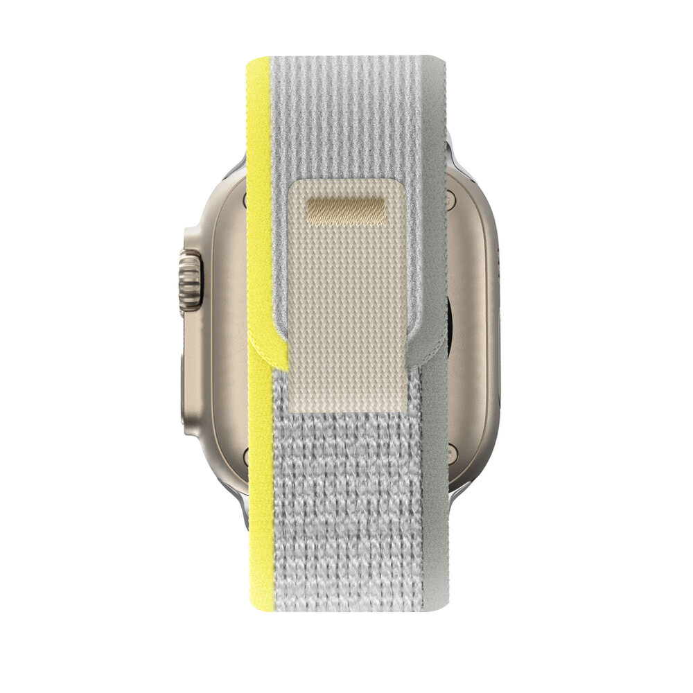 Bandz Bandz Bracelet Trail Apple Watch (beige)