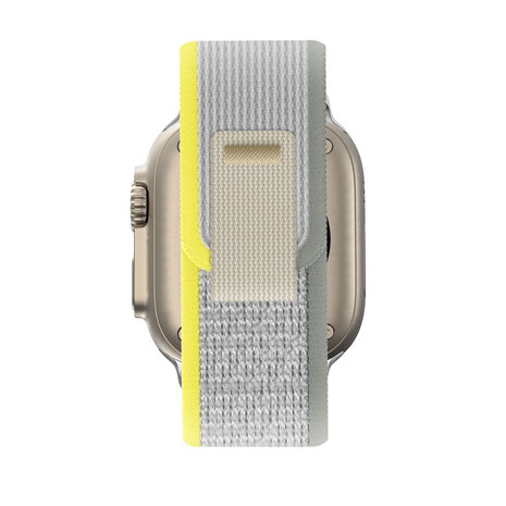 Bandz Bandz Bracelet Trail Apple Watch (beige)