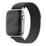 Bandz Bandz Bracelet Trail Apple Watch (noir)