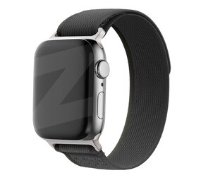 Bandz Bandz Bracelet Trail Apple Watch (noir)