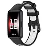 Strap-it Strap-it Bracelet sport Huawei Band 9 (noir/blanc) Strap-it Strap-it Bracelet sport Huawei Band 9 (noir/blanc)