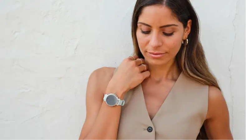 Garmin Lily 2 vs Lily 2 Classique