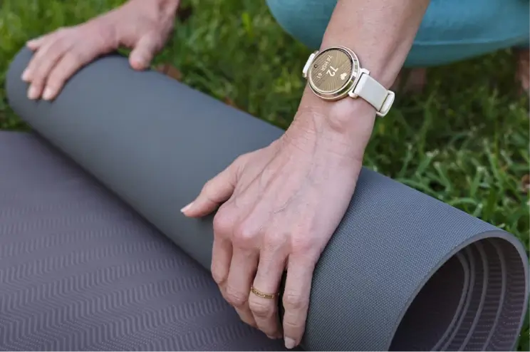 Garmin Lily 2 vs Lily 1 : quel est le meilleur ? Garmin Lily 2 vs Lily 1 : quel est le meilleur ?