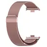 Strap-it Strap-it Bracelet Milanais Xiaomi Smart Band 8 Pro (rose) Strap-it Strap-it Bracelet Milanais Xiaomi Smart Band 8 Pro (rose)