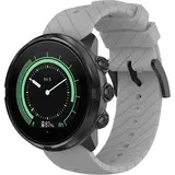 Strap-it Bracelet silicone Suunto 9 (Baro) (gris)