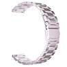 Strap-it Strap-it Bracelet acier Garmin Lily 2 (rose) Strap-it Strap-it Bracelet acier Garmin Lily 2 (rose)