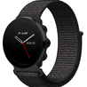 Strap-it Strap-it Bracelet nylon Polar Vantage M (noir) Strap-it Strap-it Bracelet nylon Polar Vantage M (noir)