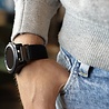 Strap-it Strap-it Bracelet nylon Polar Vantage M (noir) Strap-it Strap-it Bracelet nylon Polar Vantage M (noir)