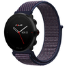 Strap-it Strap-it Bracelet nylon Polar Vantage M (bleu indigo) Strap-it Strap-it Bracelet nylon Polar Vantage M (bleu indigo)