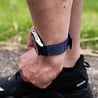 Strap-it Strap-it Bracelet nylon Polar Vantage M (bleu indigo) Strap-it Strap-it Bracelet nylon Polar Vantage M (bleu indigo)
