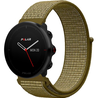 Strap-it Strap-it Bracelet nylon Polar Vantage M (Olive) Strap-it Strap-it Bracelet nylon Polar Vantage M (Olive)