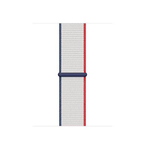 Strap-it Strap-it Bracelet nylon Huawei Watch 3 (Pro) (France)
