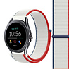 Strap-it Strap-it Bracelet nylon Fossil Gen 5e 44mm (France) Strap-it Strap-it Bracelet nylon Fossil Gen 5e 44mm (France)