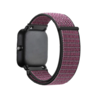 Strap-it Strap-it Bracelet nylon Amazfit GTS 3 (true berry) Strap-it Strap-it Bracelet nylon Amazfit GTS 3 (true berry)