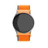 Strap-it Strap-it Bracelet nylon Polar Ignite 2 (kumquat) Strap-it Strap-it Bracelet nylon Polar Ignite 2 (kumquat)