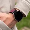 Strap-it Strap-it Bracelet nylon Polar Ignite 3 (true berry) Strap-it Strap-it Bracelet nylon Polar Ignite 3 (true berry)