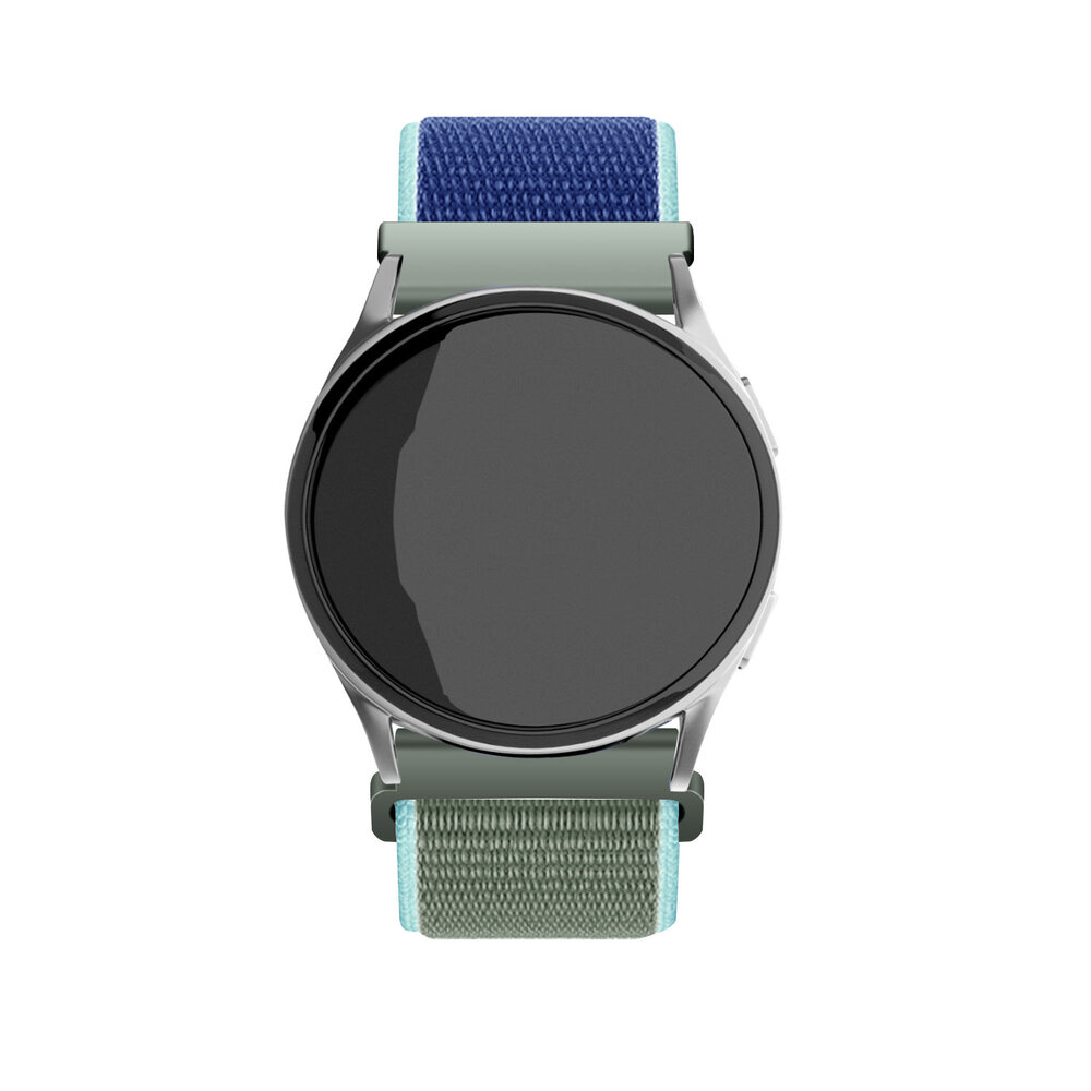 Strap-it Strap-it Bracelet nylon Polar Ignite (kaki)