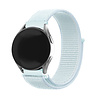Strap-it Strap-it Bracelet nylon Polar Ignite (cyan clair) Strap-it Strap-it Bracelet nylon Polar Ignite (cyan clair)