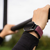 Strap-it Strap-it Bracelet nylon Polar Ignite (true berry) Strap-it Strap-it Bracelet nylon Polar Ignite (true berry)