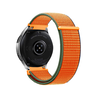 Strap-it Strap-it Bracelet nylon Samsung Galaxy Watch 4 Classic 42mm (kumquat) Strap-it Strap-it Bracelet nylon Samsung Galaxy Watch 4 Classic 42mm (kumquat)