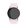 Strap-it Strap-it Bracelet nylon Samsung Galaxy Watch 4 Classic 42mm (rose clair) Strap-it Strap-it Bracelet nylon Samsung Galaxy Watch 4 Classic 42mm (rose clair)